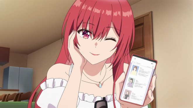 Can a Boy-Girl Friendship Survive?